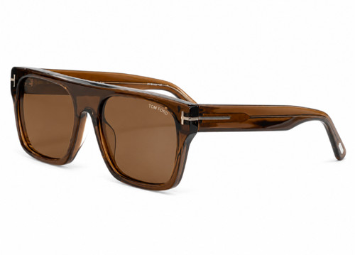 Lunettes soleil tom ford - soleil,
