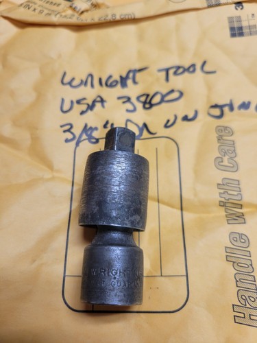 Wright tool 3800 dr - wright, -3800