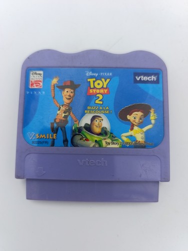 Smile vtech toy story - v-smile, –