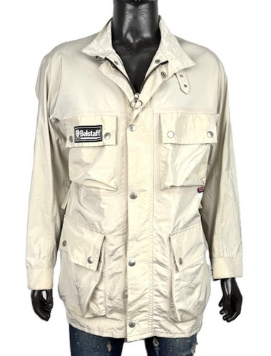 Veste campagne nylon - de, en