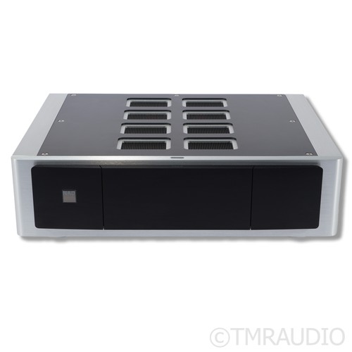 Nad m23 power amplifier - nad,