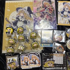 Figurine de collection Touhou