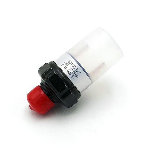 Pressostat 120 psi - npt, 1/4