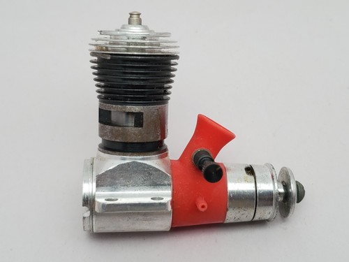 Cox medallion 049 c - cox, .049