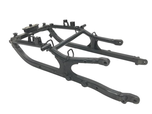 Boucle cadre arriere suzuki - boucle,