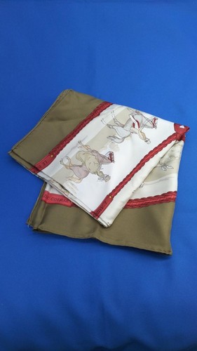 Hermes les allvres cheval - allvres, dv