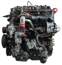 Moteur pour Land Rover