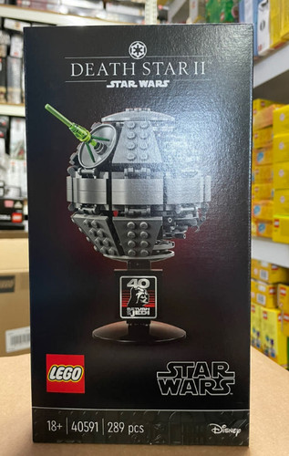 Lego 40591 star wars death - 40591,