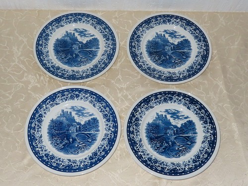 Villeroy boch blue - blue, 4