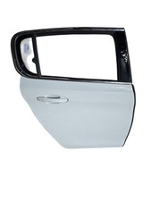 PORTE ARRIERE DROITE DOOR RIGHT REAR Peugeot 308 (L3/L8/LB/LH/LP) 9802165580