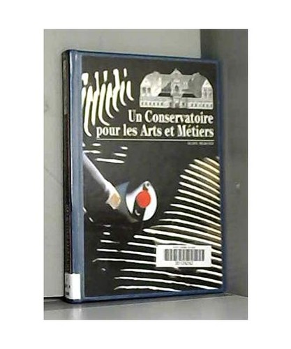 Conservatoire pour les arts - pour,