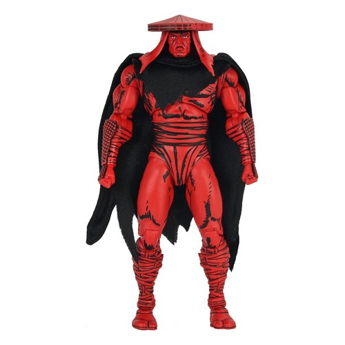 Neca tortues ninja mirage - neca,