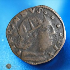 ITALIE - NAPLES - Ferdinand Ier - Cavallo