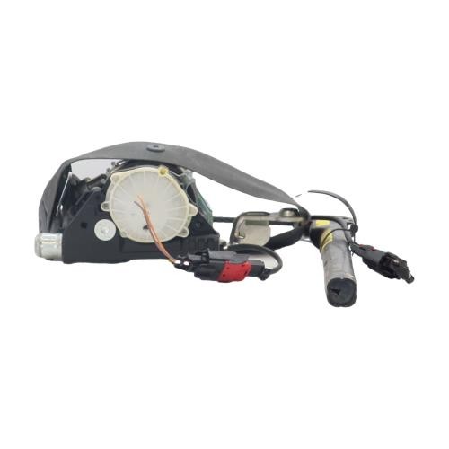 Ceinture avant gauche renault - ceinture,