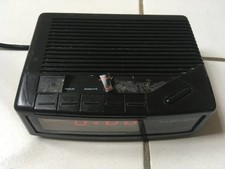 RADIO REVEIL TAMASHI