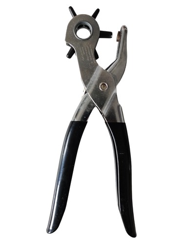 Pince trou revolver 6 - à,