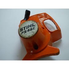 Lanceur (ORIGINE) STIHL référence : 4140 195 0401 pour FS38C-45C-55C