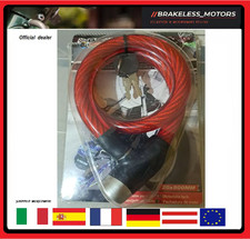 CADENAS DE CÂBLE TRESSÉ EN