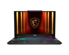 Ordinateur Portable MSI Cyborg