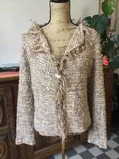 Gilet patrice breal taille - patrice,