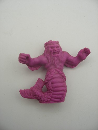 Matchbox panini monster my - panini,