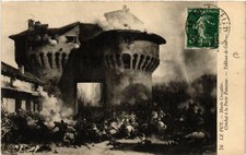 CPA Le PUY - Musée Crozatier