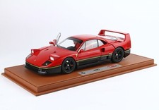 Bbr bbrks010 ferrari f40 red - bbrks010,