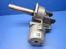 FIAT GRANDE PUNTO MOTEUR COLONNE DIRECTION ELECTRIQUE 55704059 / 26117861 10D