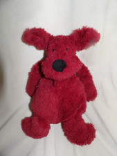 Doudou Peluche JELLYCAT Chien