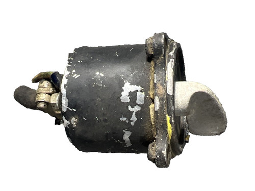 Bendix scintilla type ef - type,