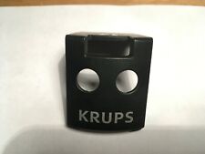 Habillage boutons démarrage pour machine à café Nespresso Krups Pixie