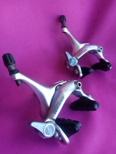 Shimano RX100 BR-A550 SLR S 49-39MM ETRIERS FREIN BRAKES ROAD VINTAGE VELO VITUS