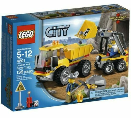 Ref 4201 camion maxi - le, maxi-benne