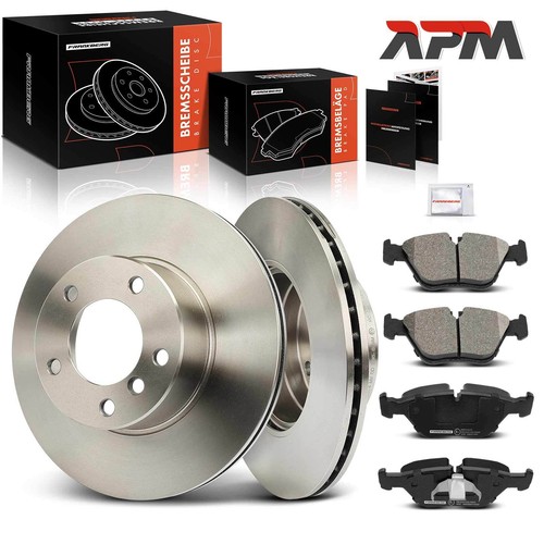 Disques frein plaquettes - frein,