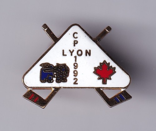 Rare pins pin - .., sport