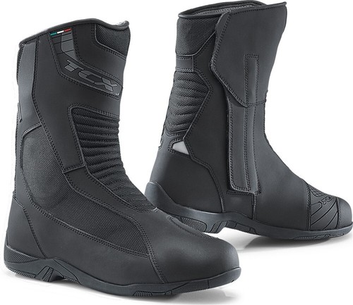 Bottes moto imperméables tcx - moto,