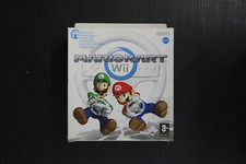 Mario Kart Wii + Volant Pack