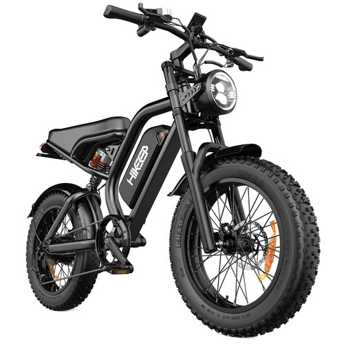 Hikeep 1000w peak electric - hikeep,