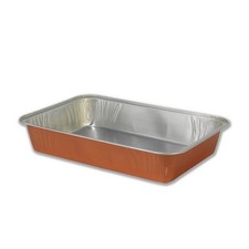 krampouz lot de 2 barquettes