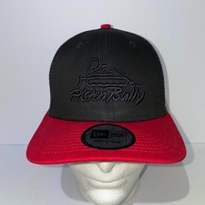 New Era Pisten Bully Snapback