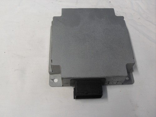 Module confort commande - confort, auto