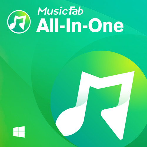 Musicfab all one pc 2 - -,