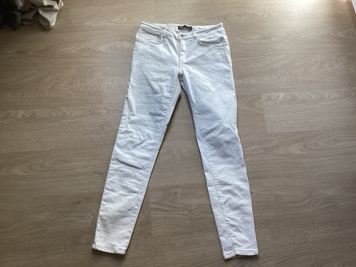 Jean pantalon zara - pantalon, taille
