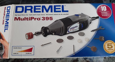 VINTAGE DREMEL MULTIPRO 395 -