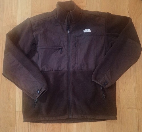 Vintage north face fleece - north,