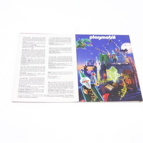 39613 playmobil petit - playmobil,