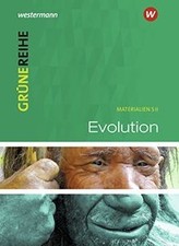 Evolution: Schulbuch: Integrierte Gesamtschule, Gemei... | Livre | état très bon