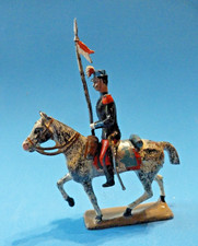 Anciens cbg mignot cavalier - mignot,