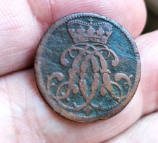 Monnaie allemande 3 - monnaie,