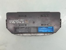 Commande chauffage OPEL CORSA